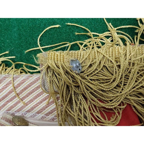 Vtg Another Peter Pan Fashion Shorts - Picture 8 of 12